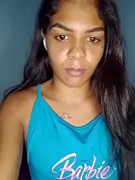 Indiazinhax on StripChat 
