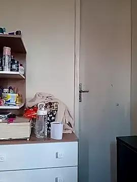Indiazinhax on StripChat