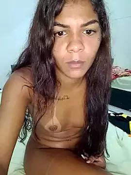 Indiazinhax on StripChat 