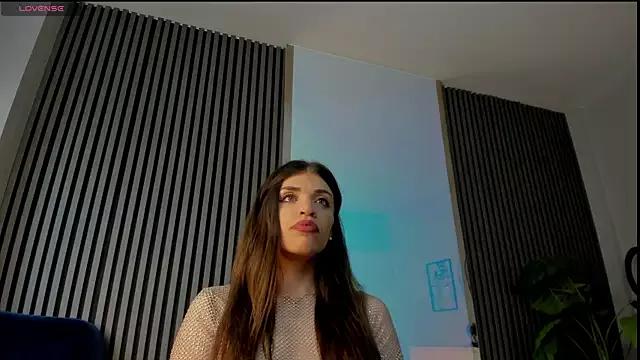 Indira_jo on StripChat 