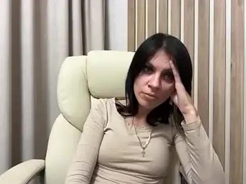 InjaAtHome on StripChat