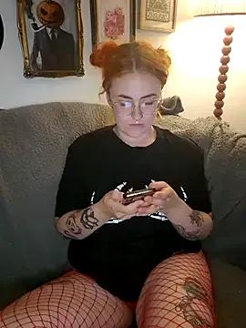 inky_ginge's avatar