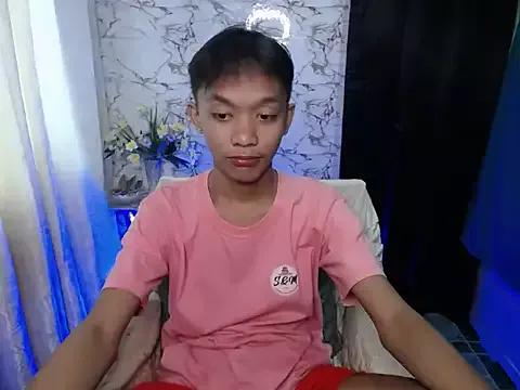 Innocentfucker on StripChat 