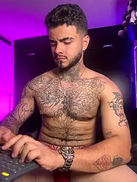 innsolemnia on StripChat 