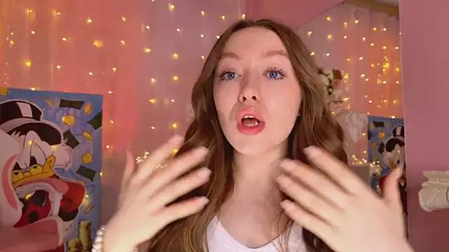 intimbabe on StripChat 
