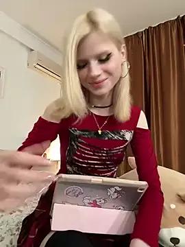 irIIIis on StripChat 
