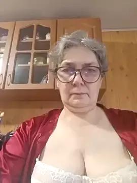 IrinaSweet54 on StripChat 