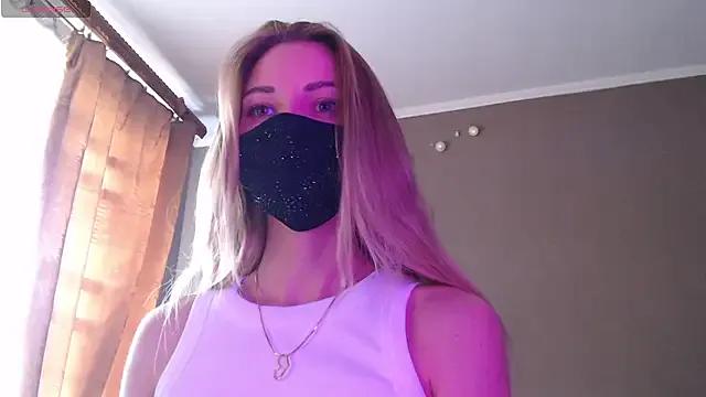 Iris_lave — 10 spanks on the butt with a belt
