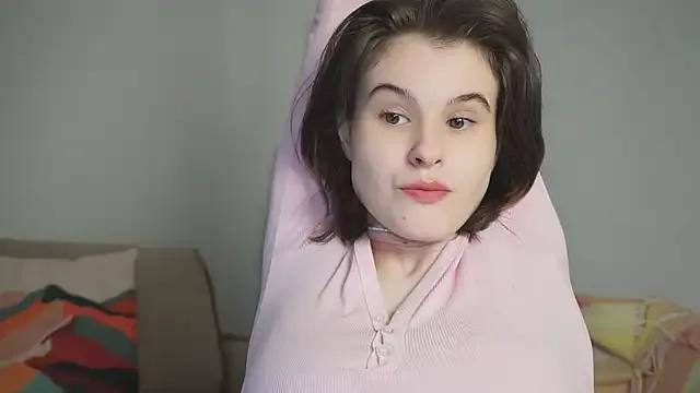 Iris_pure on StripChat 