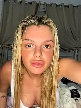 Irish_BarbieMilfx on StripChat 