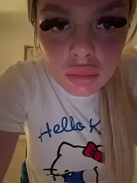 Irish_BarbieMilfx on StripChat 