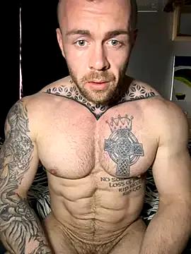 irishdaddyxxl on StripChat 