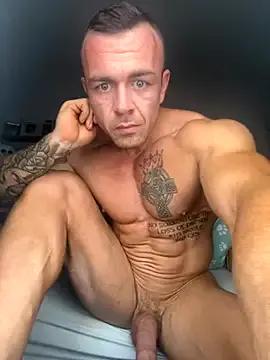 irishdaddyxxl on StripChat 