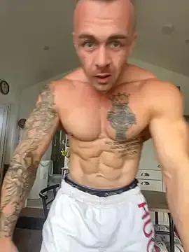 irishdaddyxxl on StripChat 
