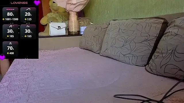 Irishka_bikini on StripChat 