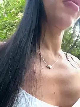 Irishka_bikini on StripChat 