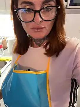IrishmilfAnna's avatar