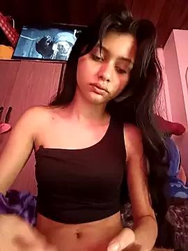 Isaa-bell on StripChat 