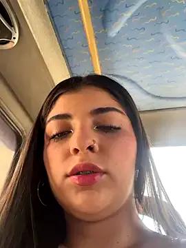 Isaa-Sweet on StripChat 