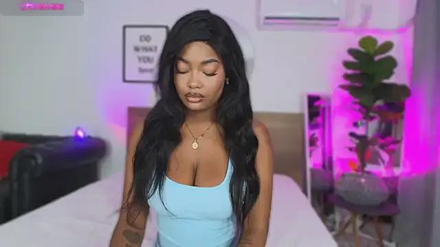 Isaa_Coleman_ on StripChat 