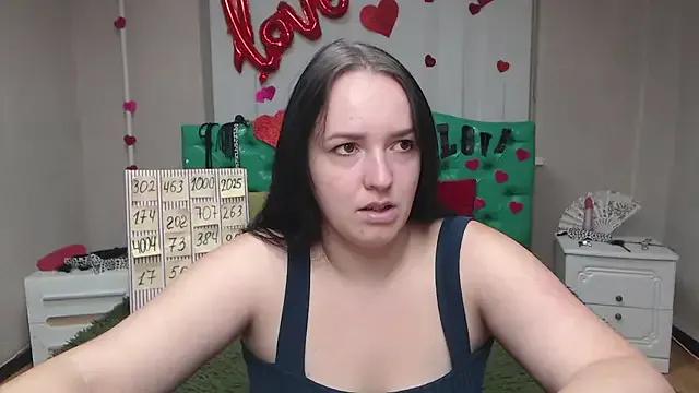 IsabelBlackberry — make me moan, sweetie