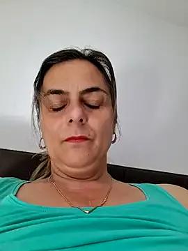 IsabelleCraft — Finger ass