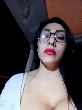 Isabellitasexi38 — 69 in the park TS