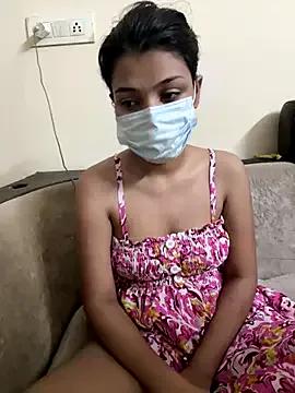ishanii — Freechat on StripChat