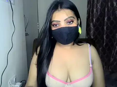 ishi_Beauty on StripChat 