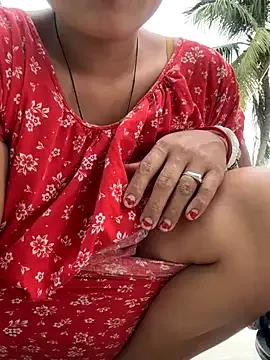 Ishikaranaa on StripChat 