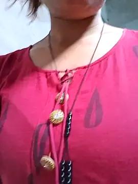 Ishikaranaa on StripChat 