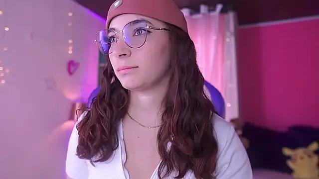 issa_monterrey on StripChat