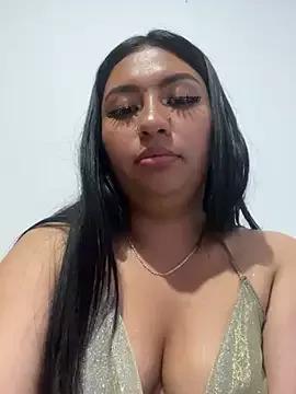Issa_Santana on StripChat 