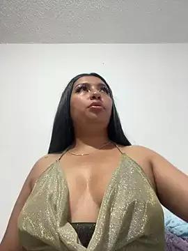 Issa_Santana on StripChat 