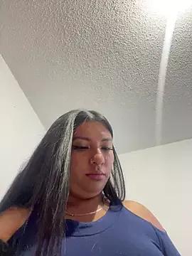 Issa_Santana on StripChat 