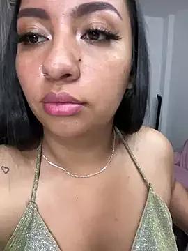 Issa_Santana on StripChat 