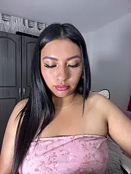 Issa_Santana on StripChat 