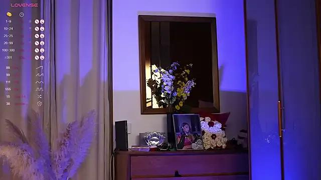 ItalianGirl —  Dildo Pussy + 2 min Ctrl 