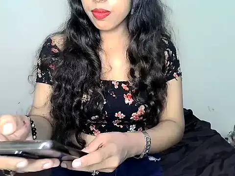 Its_ritika on StripChat