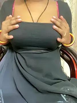 its_shweta on StripChat