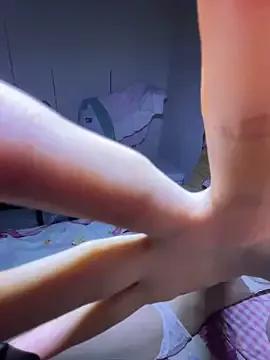 iu_uzZ on StripChat 