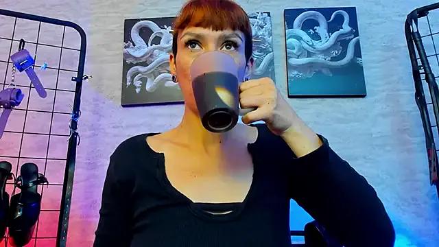 IvanaFetish — spank ass my slave sofi x 6