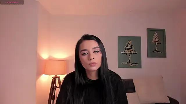 IvannaRussell on StripChat