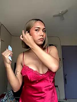 IvoryKath — Massive CUMmmmm