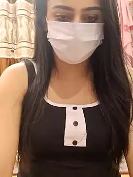 Ivymybae on StripChat