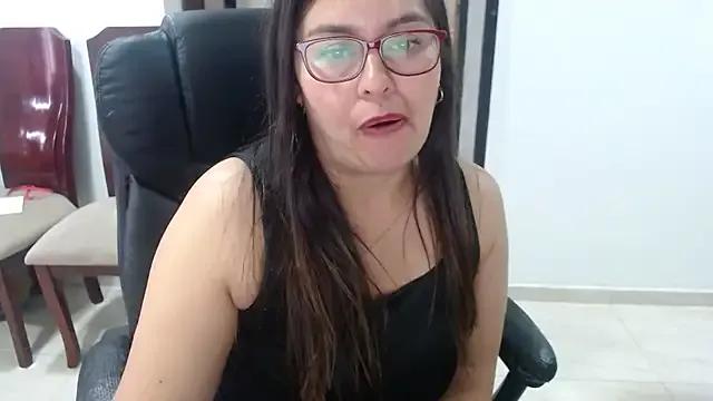 Ixchel_Anaid on StripChat