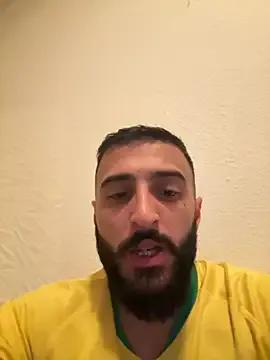 iyourdadyy on StripChat
