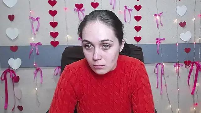 IziPaterson on StripChat 