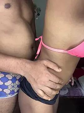 Jaan_jaani45 on StripChat 