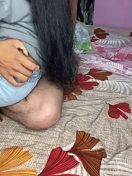 Jaan_jaani45 on StripChat 